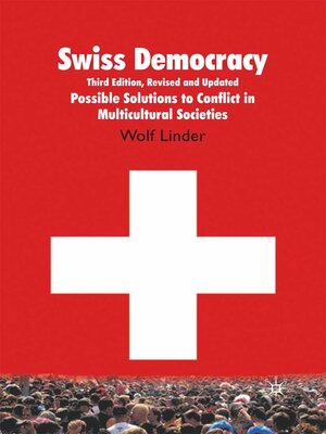 cover image of Swiss Democracy